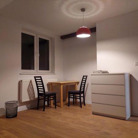Pokoje Krakow Tyniec Hostel Ngoại thất bức ảnh