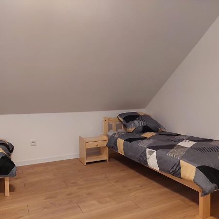 Pokoje Krakow Tyniec Hostel Ngoại thất bức ảnh