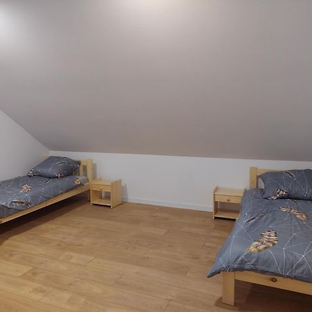 Pokoje Krakow Tyniec Hostel Ngoại thất bức ảnh