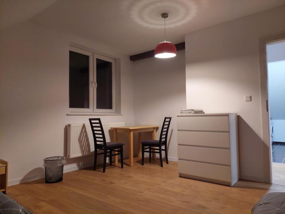 Pokoje Krakow Tyniec Hostel Ngoại thất bức ảnh