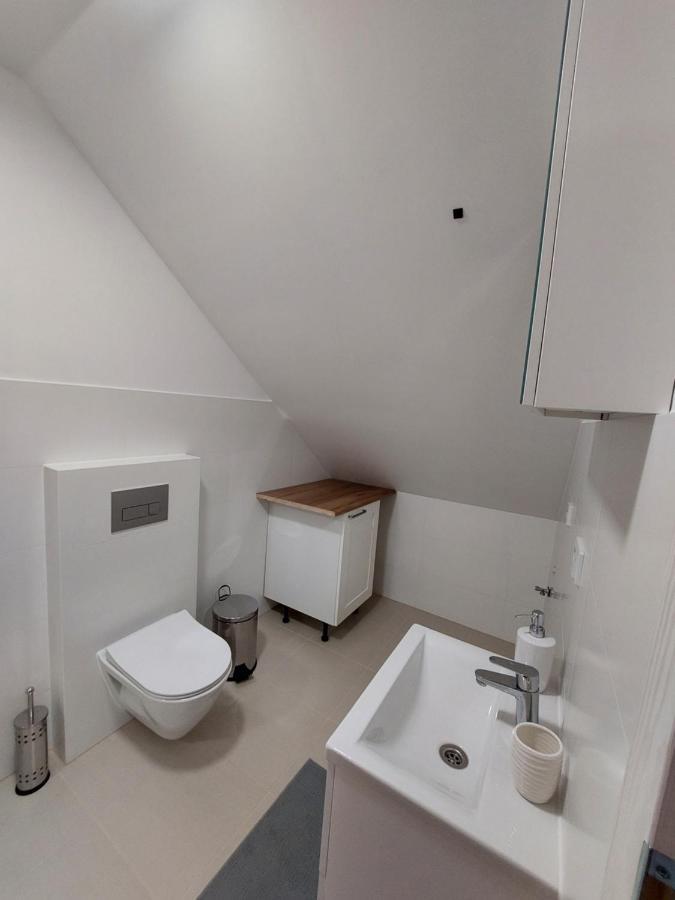 Pokoje Krakow Tyniec Hostel Ngoại thất bức ảnh