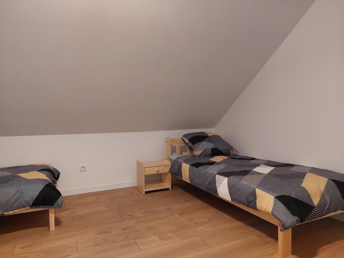 Pokoje Krakow Tyniec Hostel Ngoại thất bức ảnh