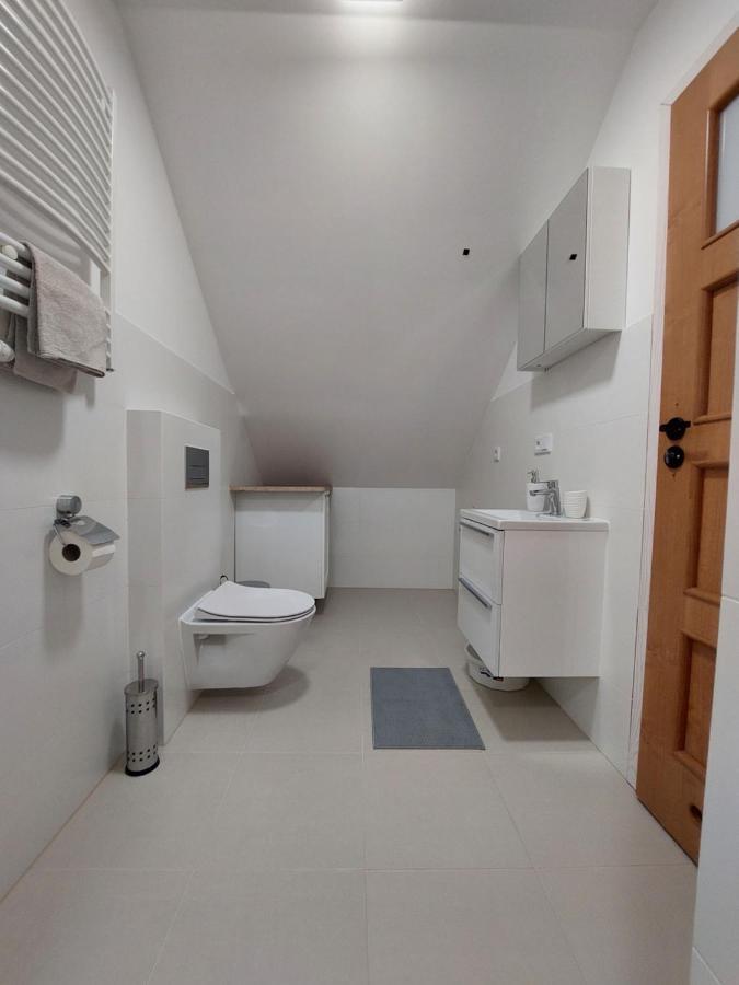 Pokoje Krakow Tyniec Hostel Ngoại thất bức ảnh