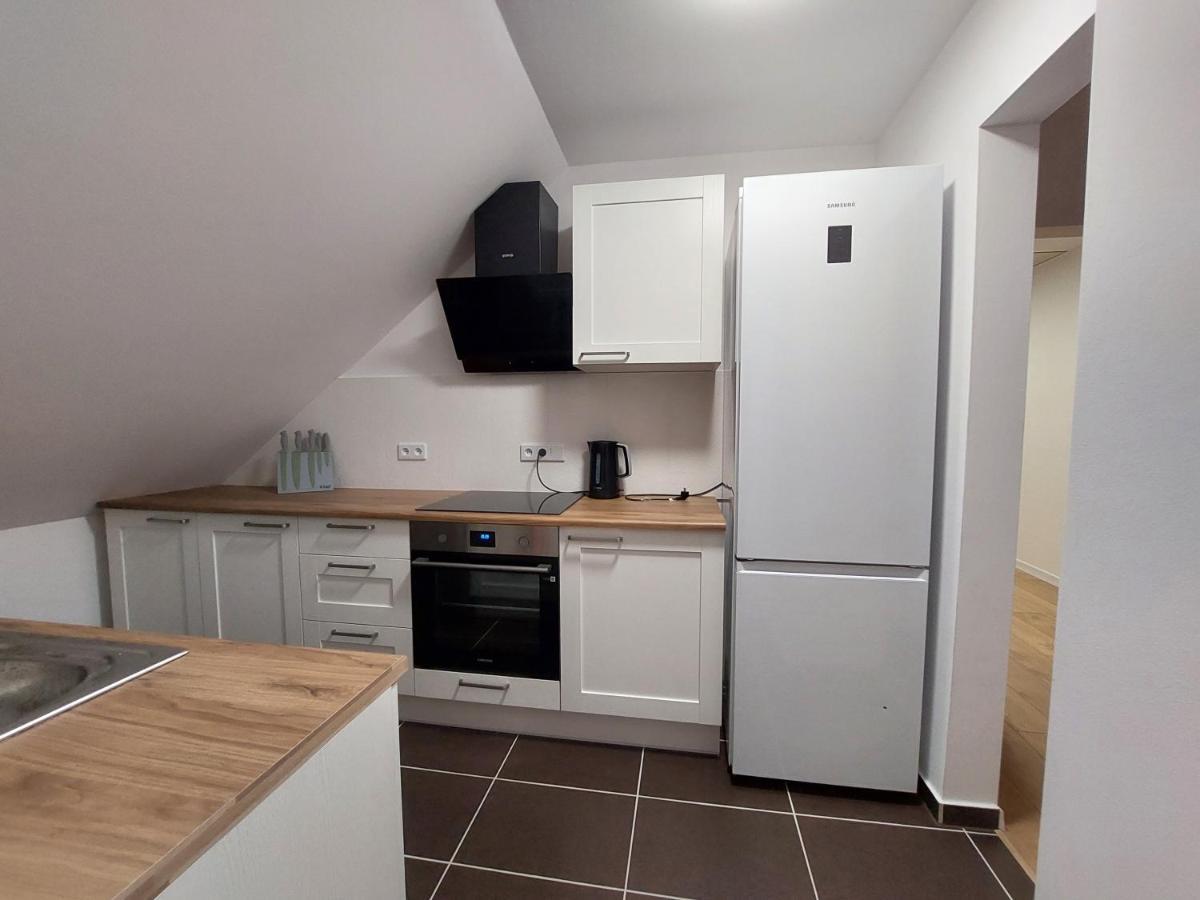 Pokoje Krakow Tyniec Hostel Ngoại thất bức ảnh