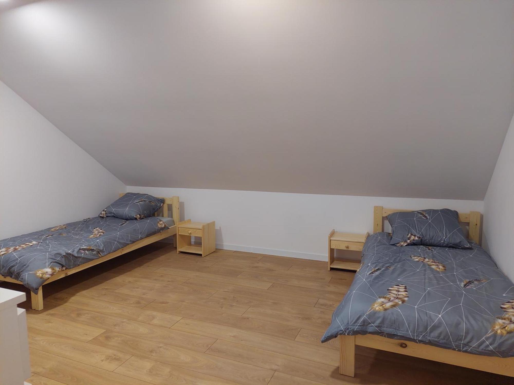 Pokoje Krakow Tyniec Hostel Ngoại thất bức ảnh